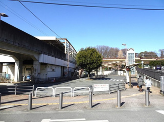 【その他】 | 中古　JR相模線　上溝駅　上溝 | 相模線　上溝駅
