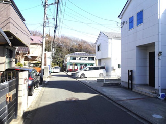 【その他】 | 中古　JR相模線　上溝駅　上溝 | 近隣