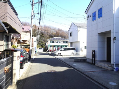 【その他】 | 中古　JR相模線　上溝駅　上溝 | 近隣
