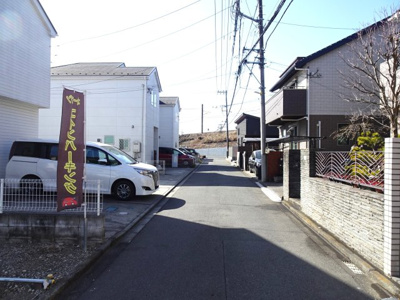 【その他】 | 中古　JR相模線　上溝駅　上溝 | 近隣