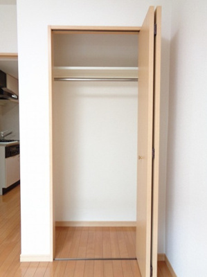 【収納】 | スカイコート品川御殿山 WEST