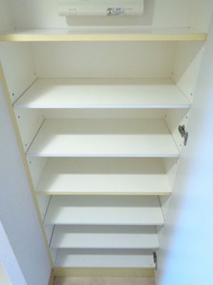 【その他】 | スカイコート品川御殿山 WEST