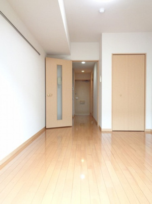 【居間・リビング】 | スカイコート品川御殿山 WEST