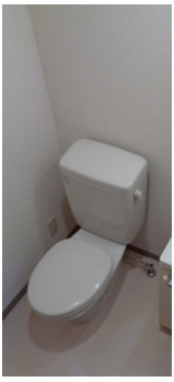 【トイレ】 | スカイコート品川御殿山 WEST