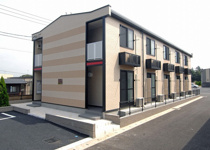 グランシャリオＢの画像