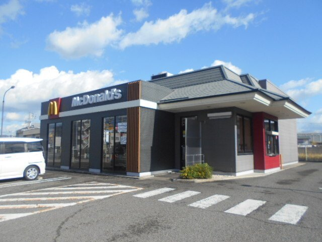 【周辺】 | プラヤ　オエステ | マクドナルド大浦店様まで2500m