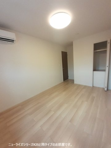 【内装】 | プラヤ　オエステ | 内装です