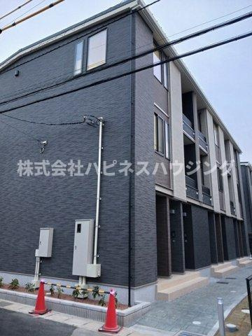 イーストフィールドⅡ