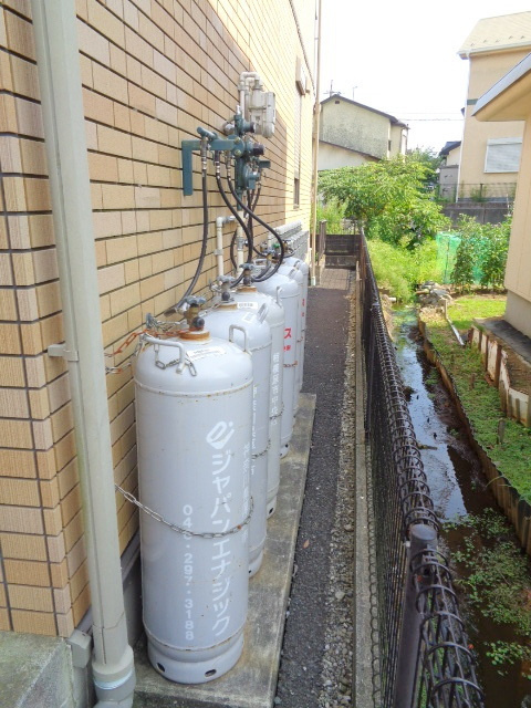 フローラ藤間のその他