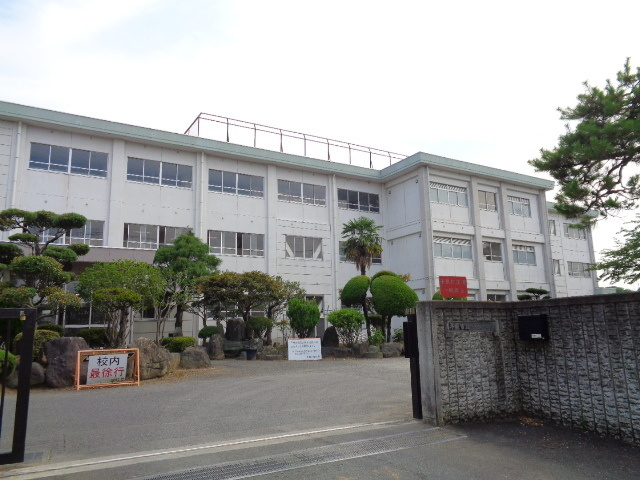 フローラ藤間のその他|平塚市立金目小学校