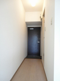 【玄関】 | 菱和パレス旗の台