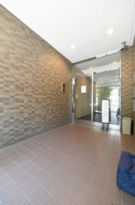 【その他共用部分】 | 菱和パレス旗の台