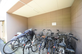 【その他】 | 菱和パレス旗の台