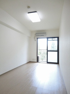 【居間・リビング】 | 菱和パレス旗の台