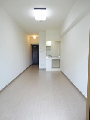 【寝室】 | 菱和パレス旗の台