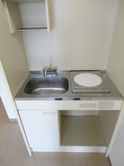【キッチン】 | 菱和パレス旗の台