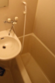 【浴室】 | 菱和パレス旗の台