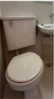 【トイレ】 | 菱和パレス旗の台