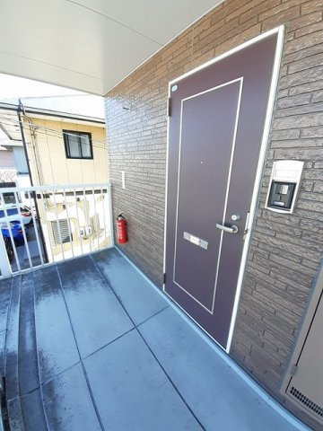 アルジャン壱番館　　 刈谷市近郊の賃貸はクラスホーム刈谷店のその他共用部分