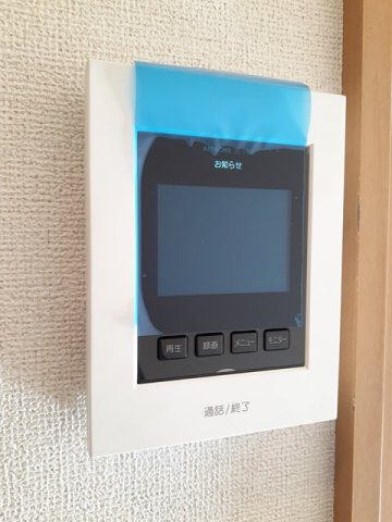 アルジャン壱番館　　 刈谷市近郊の賃貸はクラスホーム刈谷店のセキュリティ