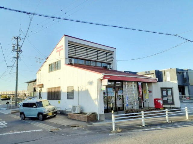 アルジャン壱番館　　 刈谷市近郊の賃貸はクラスホーム刈谷店の周辺|西尾室場郵便局まで100m