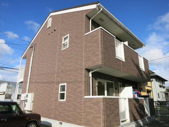 アルジャン壱番館　　 刈谷市近郊の賃貸はクラスホーム刈谷店