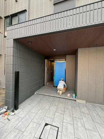 Ｇｒａｃｅｆｅｅｌ　Ａｙａｓｅのエントランス
