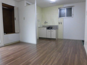 青山ハイツ淡路の画像