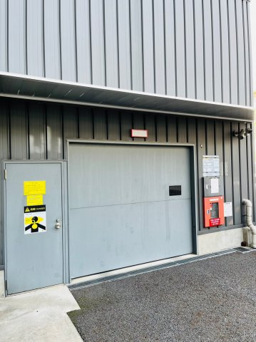仲介手数料0円！！ラ・ヴィ・アン・ローズの駐車場
