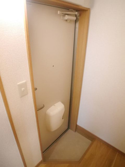 【玄関】 | インベスト大森北