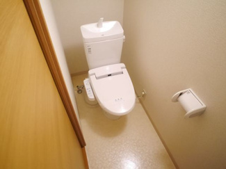 【トイレ】 | インベスト大森北