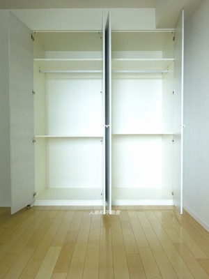 【収納】 | The Tokyo Towers Sea Tower