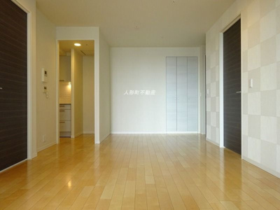 【居間・リビング】 | The Tokyo Towers Sea Tower