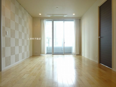 【洋室】 | The Tokyo Towers Sea Tower