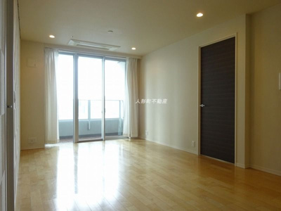 【居間・リビング】 | The Tokyo Towers Sea Tower