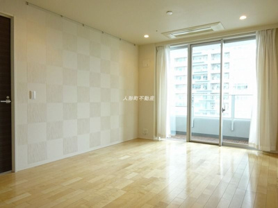  | The Tokyo Towers Sea Tower