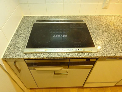 【キッチン】 | The Tokyo Towers Sea Tower