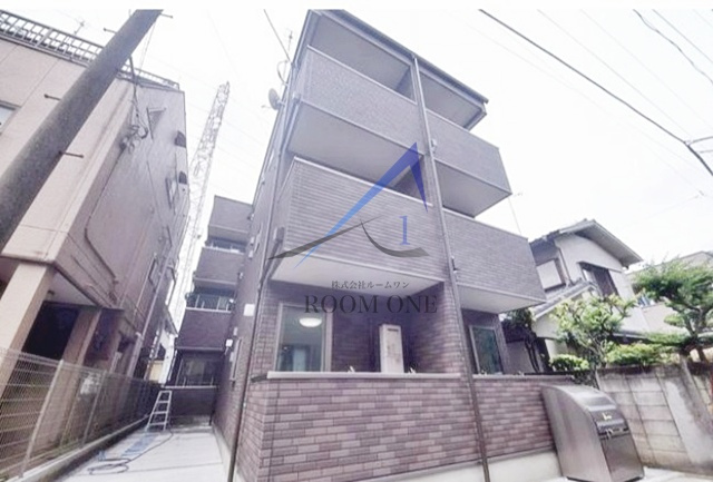 フィオーレ小岩