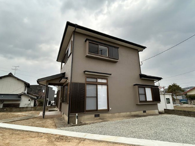 【外観】 | 福岡県糟屋郡久山町大字久原