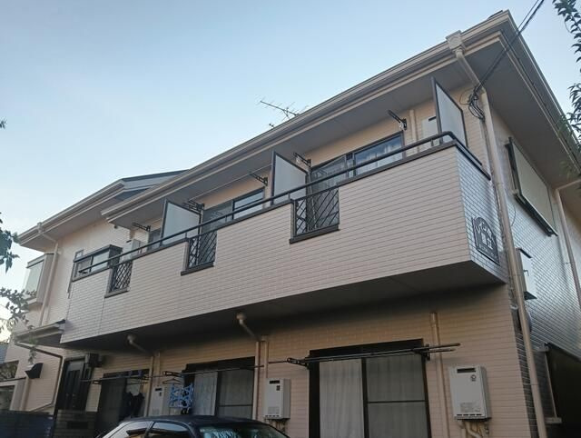 レインボー国立