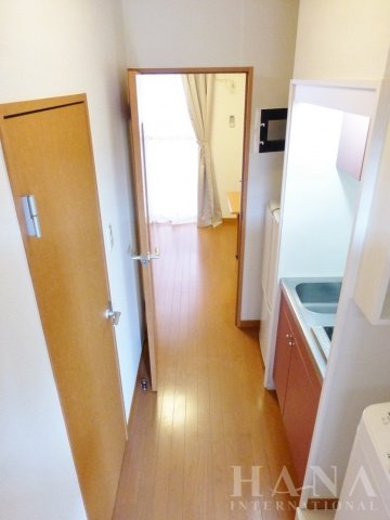 イシイの玄関|同タイプ参考写真です。