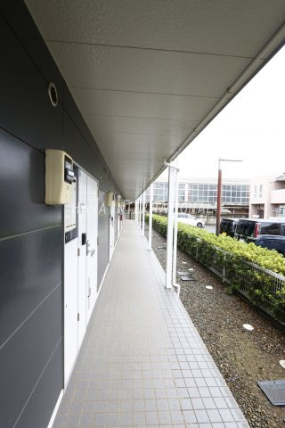 イシイのその他共用部分