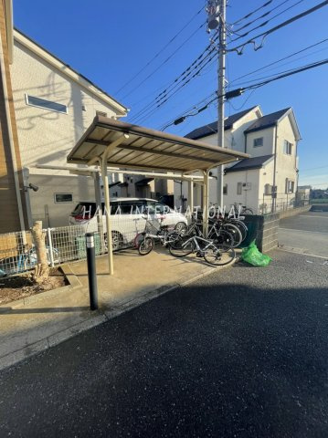 イシイのその他共用部分