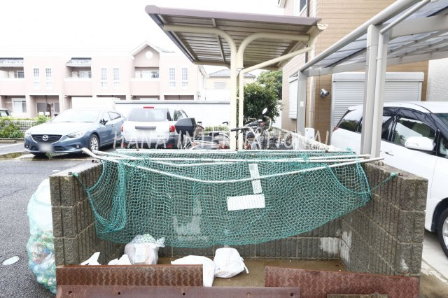 イシイのその他共用部分