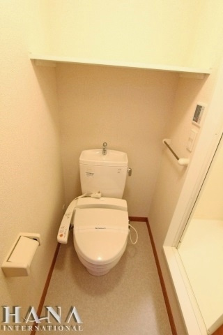 イシイのトイレ|同タイプ参考写真です。