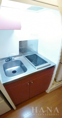 イシイのキッチン|同タイプ参考写真です。