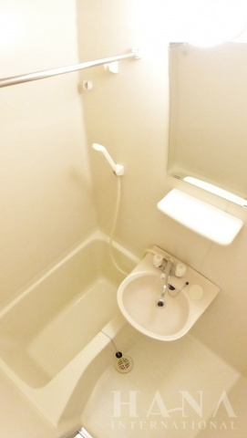 イシイの浴室|同タイプ参考写真です。