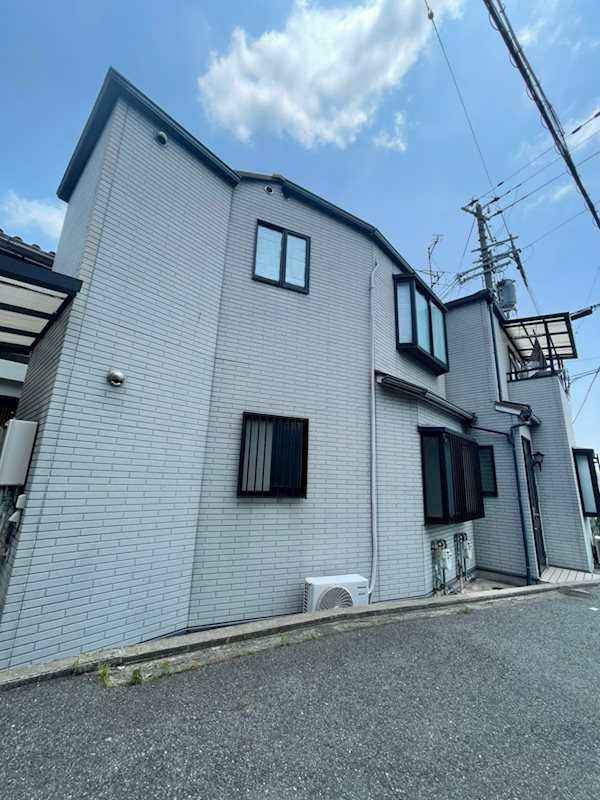 橋本ハイツ