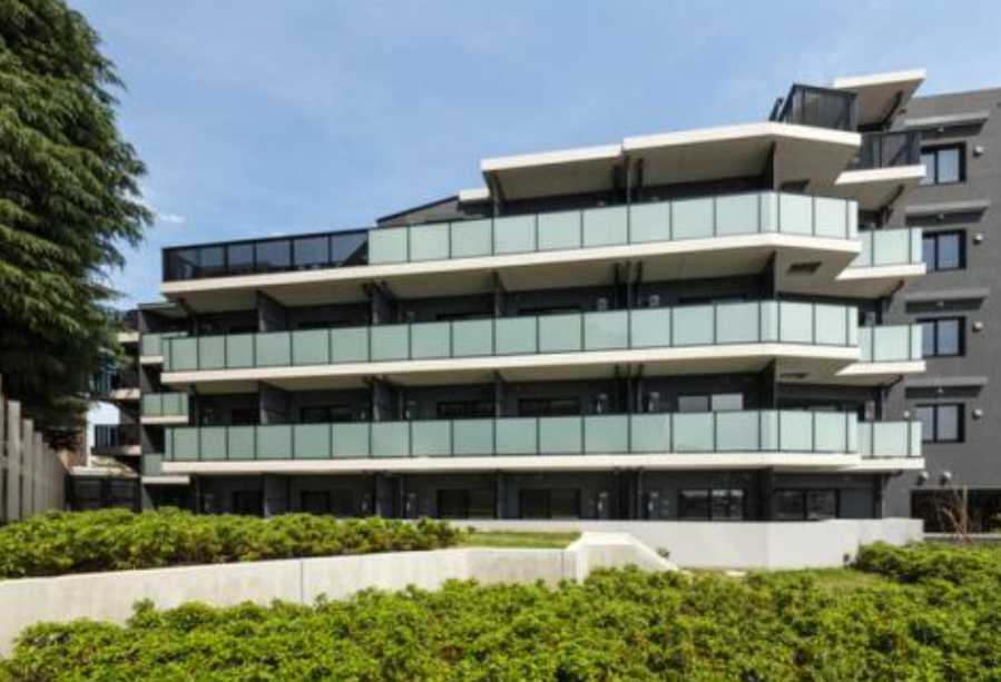 ザ・パークハビオ神泉　築浅　楽器相談　ペット相談　