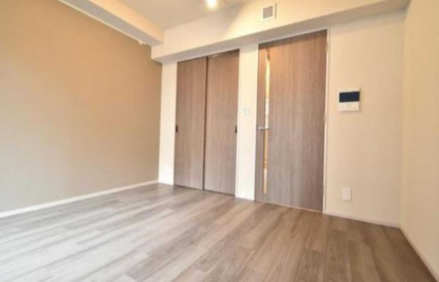 ザ・パークハビオ神泉　築浅　楽器相談　ペット相談　の内装